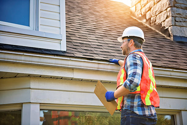 Trusted Flat Roof Repair service in Elwood, KS - Ben Roofing and Steel LLC